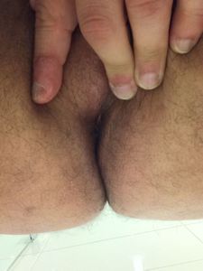 Hungry hole