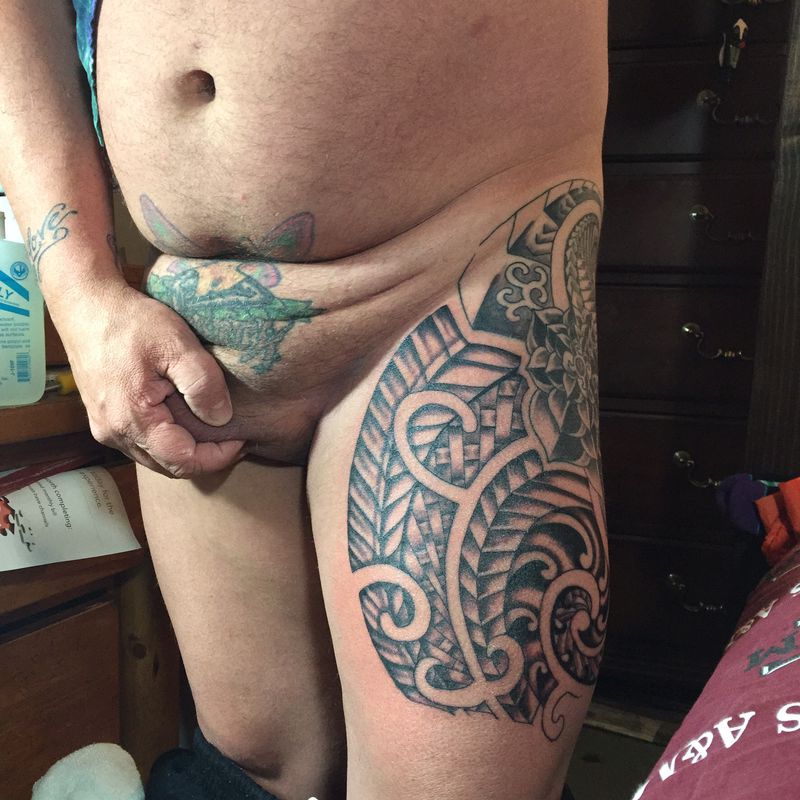 Me and sex