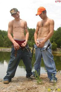Cousins204