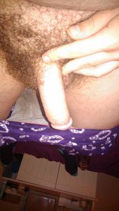 dick