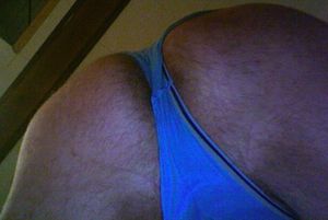 Ass