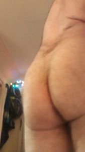 ass