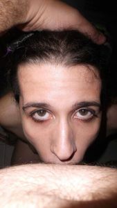 Deethroating