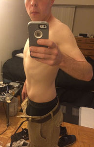 Body Shot