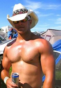 Hey Cowboy