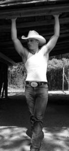 THOSE ARMPITS