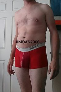 Underwear