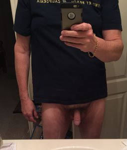 Selfies