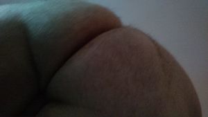 My ass is willing for poz loads