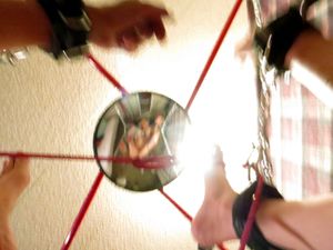 Helpless In My Sling 01