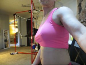 sissy parTy sluT 02