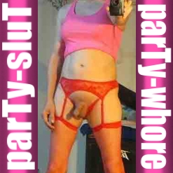 sissy parTy sluT 07bbx