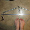 My aluminum spreader Bar 01