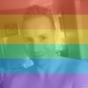 pride