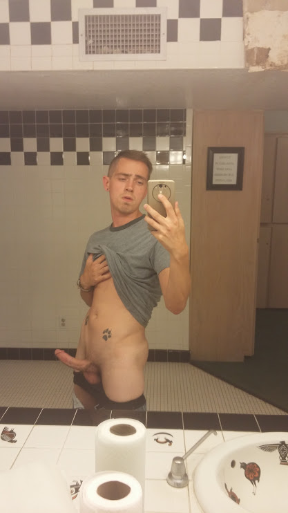 Take off your clothes