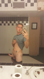 work shot