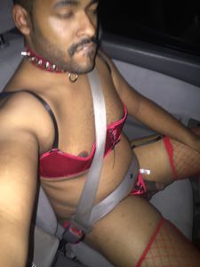 Pig Cunt