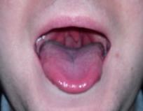 cum also goes in here