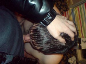 suck fuck and go