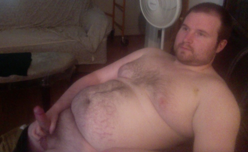 dick & chest