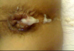 Love to eat cum from hole.