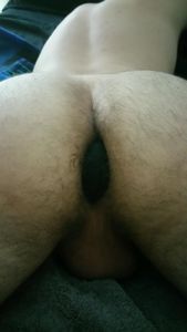 Plugged