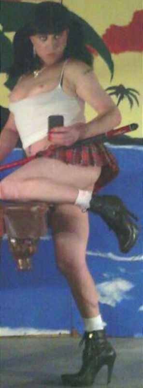 Tawnie Gurl