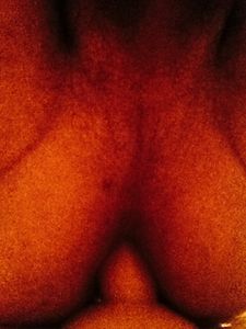 My ass with my dildo