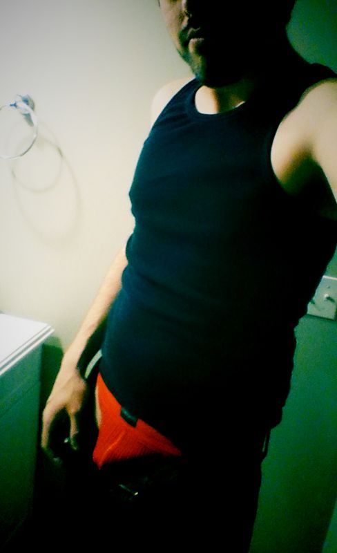 My slutty self