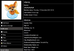 fake profile spamer scammer? Privacy= YES Liars & worth= No way! kinkynotaboomensex keeping ur cock hard & ass safe!