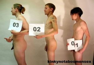 kinkynotaboomensex exposing exhibitionists, slaves, subs, fags. Straight Or Gay iJPFEn  RM