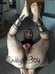 kinkynotaboomensex dads wanted