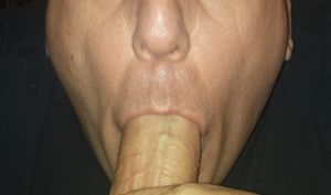 Sucking a young 20something
