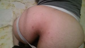 ass