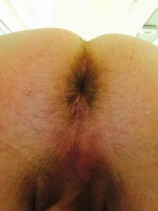 ass up
