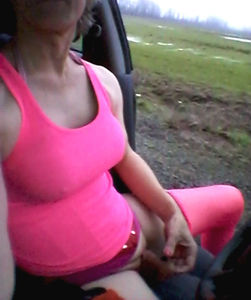 Spun Sissy Whore 10