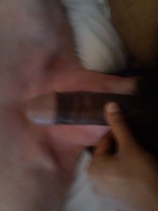 Gag on it
