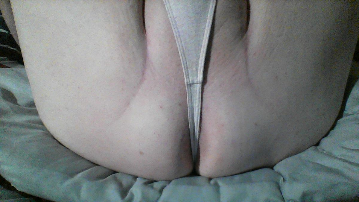 First upload