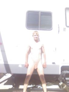 Boy Cunt