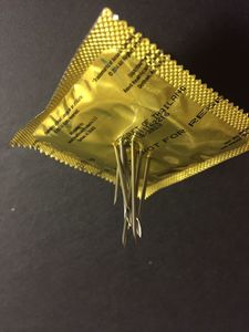 Condom