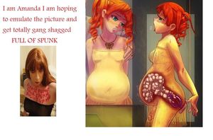 Fill My Belly With SPUNK