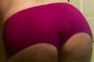pretty panties