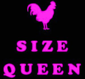 Size Queen