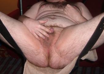 me in sling