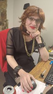 spun femmeboy 45