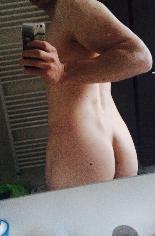 Me...just waiting for you.....