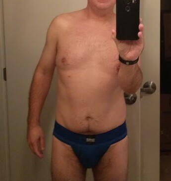 Jocks and such