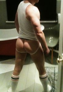 Arse