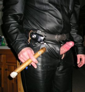 BigCigarBigDick