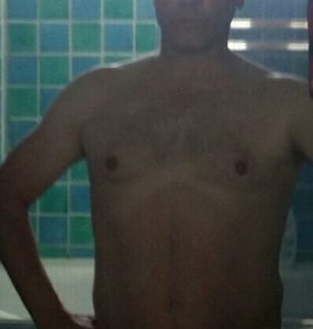 Chest